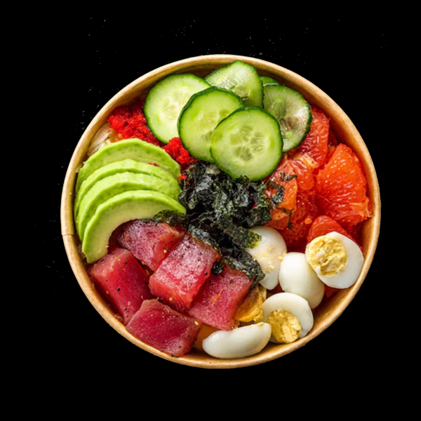 POKE BOWL ATUN